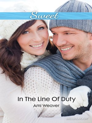 cover image of In the Line of Duty